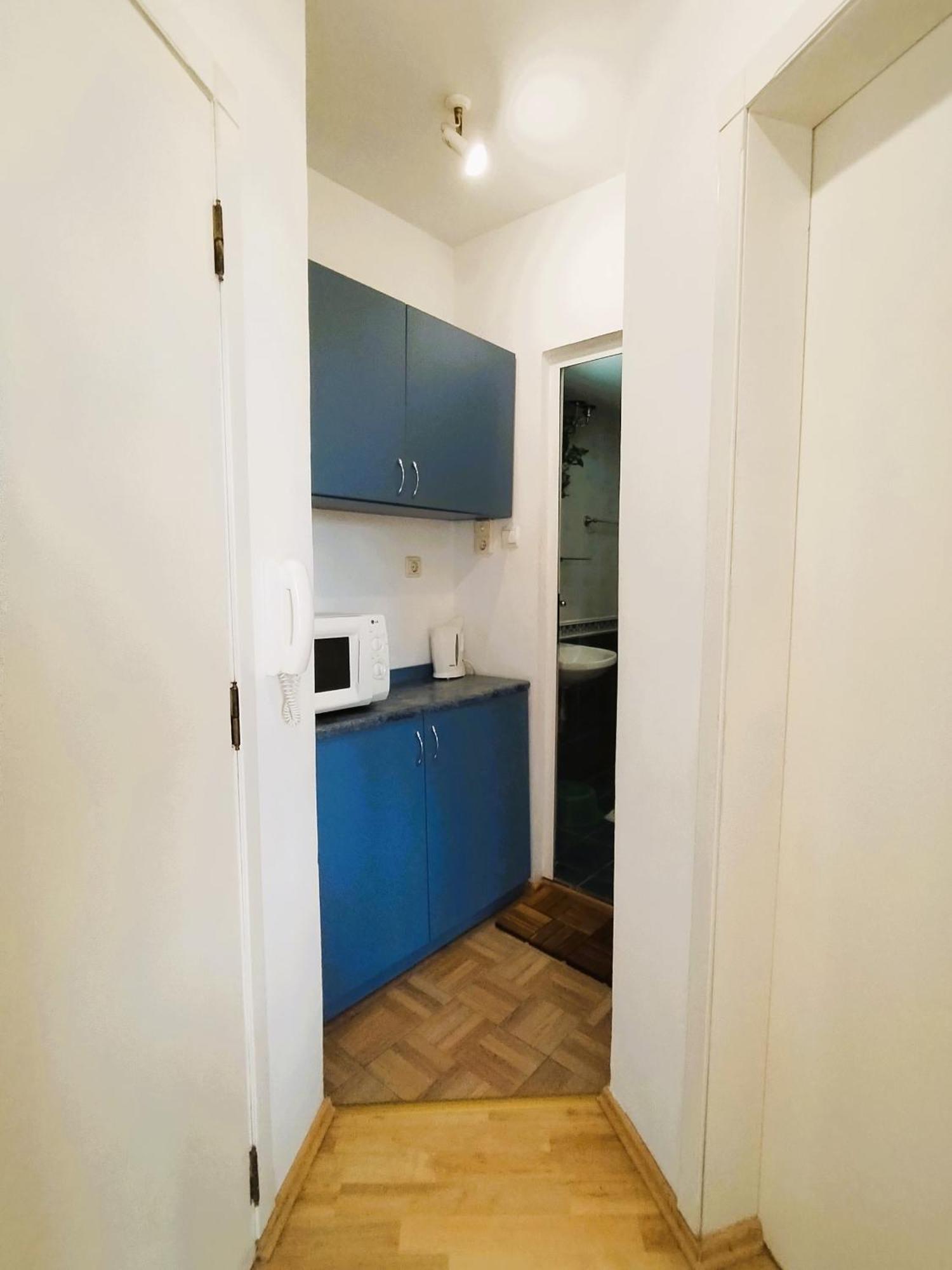 Lira Sto Apartments Pomorie Exterior photo